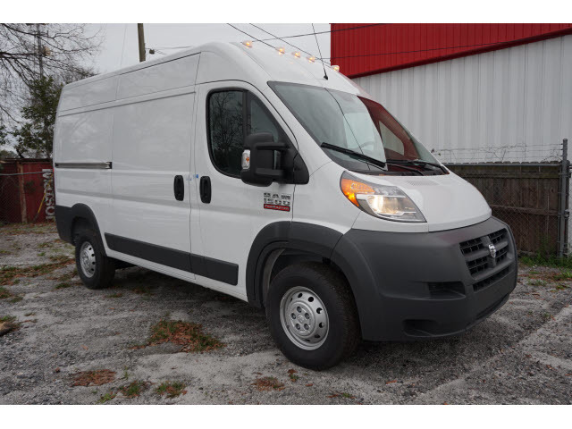 2016 Ram Promaster Cargo  Cargo Van