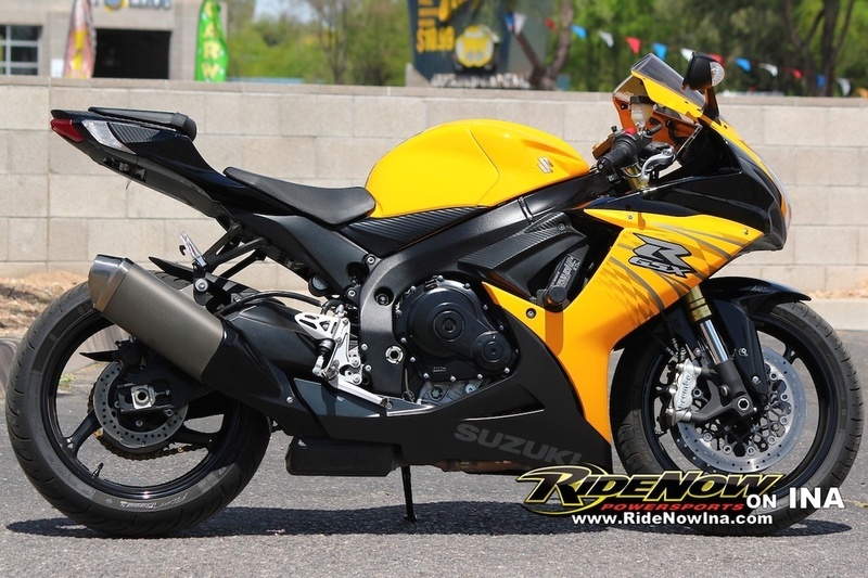 2016 Star Motorcycles Stryker