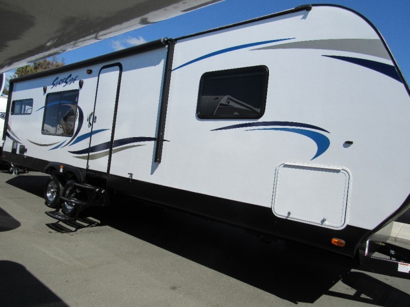 2016 Pacific Coach Works Surf Side 3010