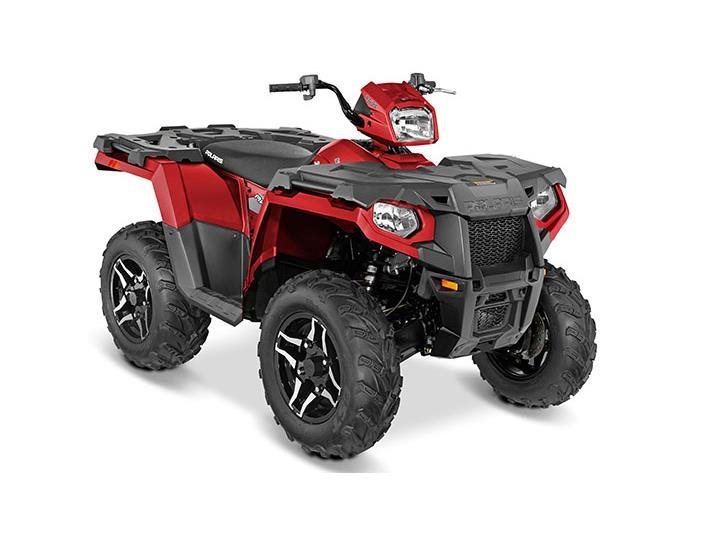 2016 Polaris Sportsman 570 SP