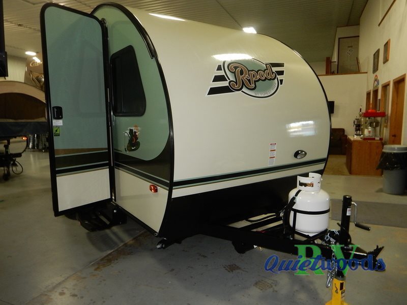 2016 Forest River Rv R Pod RP-171