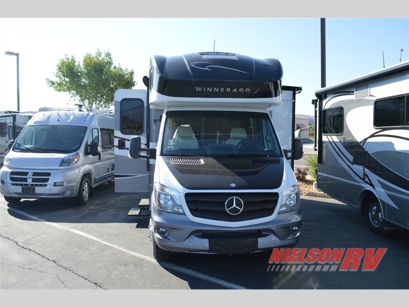 2016 Winnebago View 24J