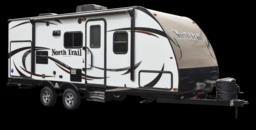 2017 Heartland Rv North Trail 31BHDD