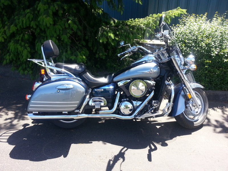 2016 Harley-Davidson FXDB - Dyna Street Bob