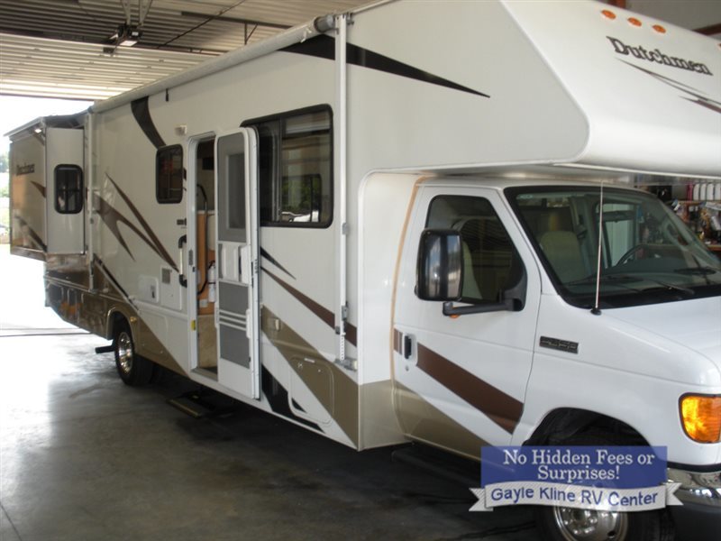 2007 Four Winds Rv Four Winds 31F