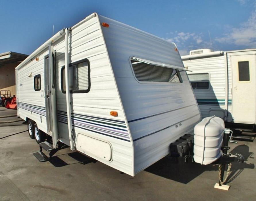 Thor Wanderer rvs for sale in Nevada