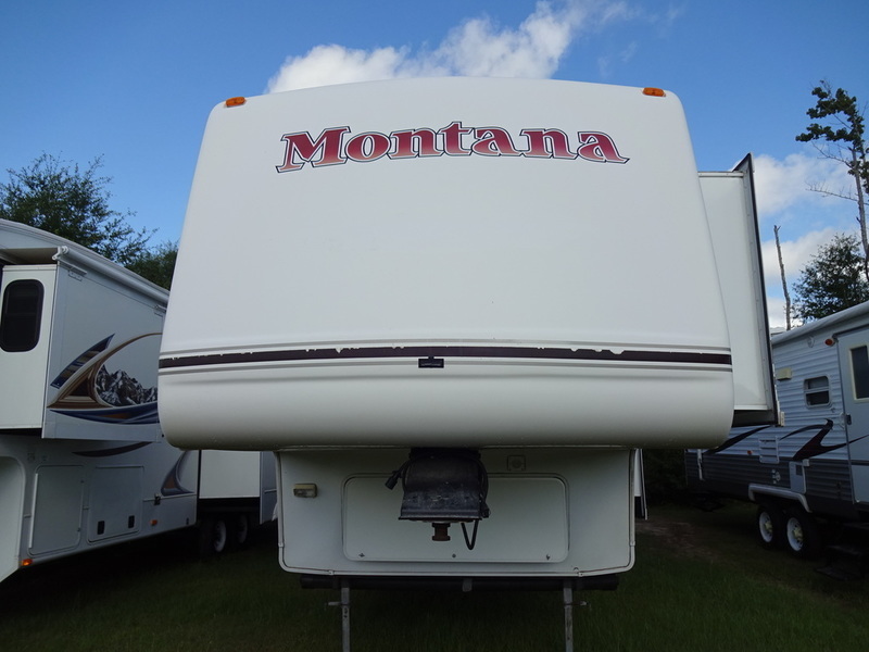 2007 Keystone MONTANA 342PHT/RENT TO OWN/NO CREDIT CHE