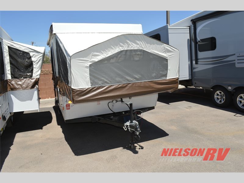 2016 Forest River Rv Rockwood Freedom Series 1910