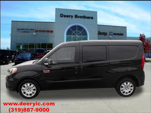 2015 Ram Promaster City  Cargo Van