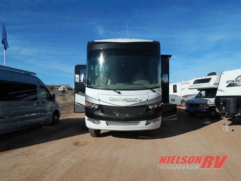 2016 Forest River Rv Georgetown 369XLF