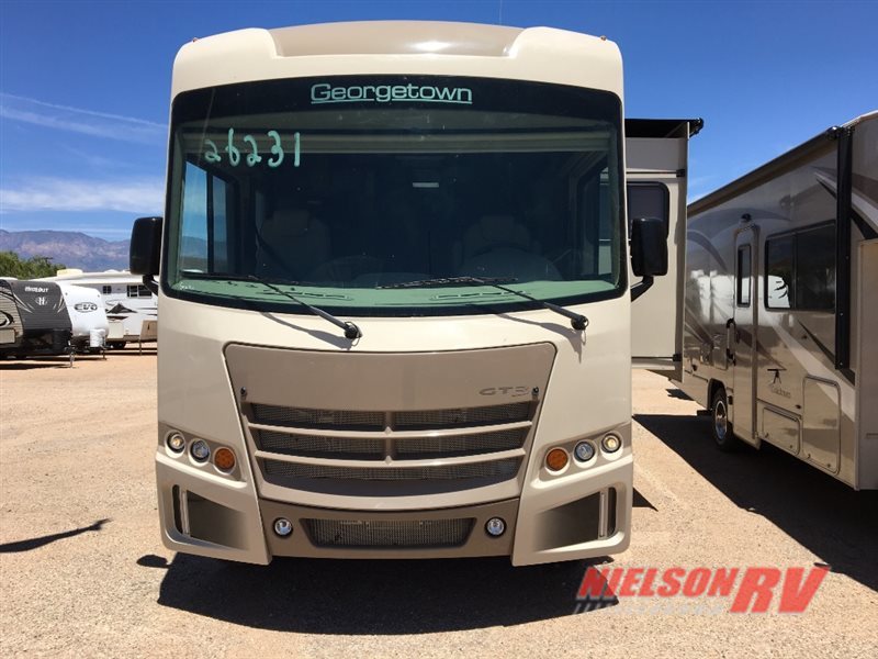 2017 Forest River Rv Georgetown 3 Series 24W