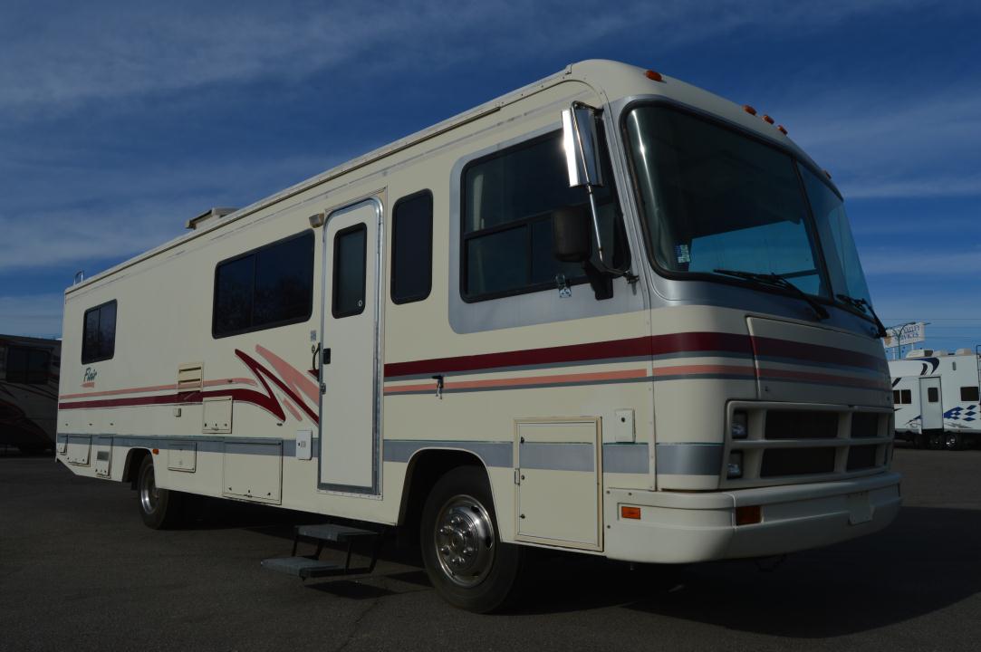 1994 Fleetwood FLAIR 32HD