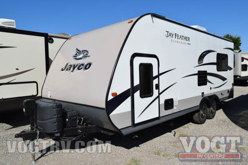 2015 Jayco Jay Feather EXP Jay Feather Ultra Lite X