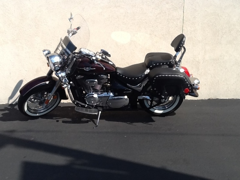 2012 Harley-Davidson FLHTK LIMITED