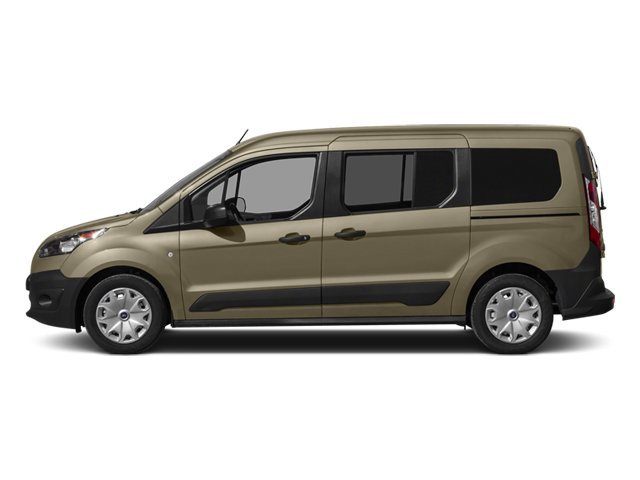 2014 Ford Transit Connect Wagon  Passenger Van