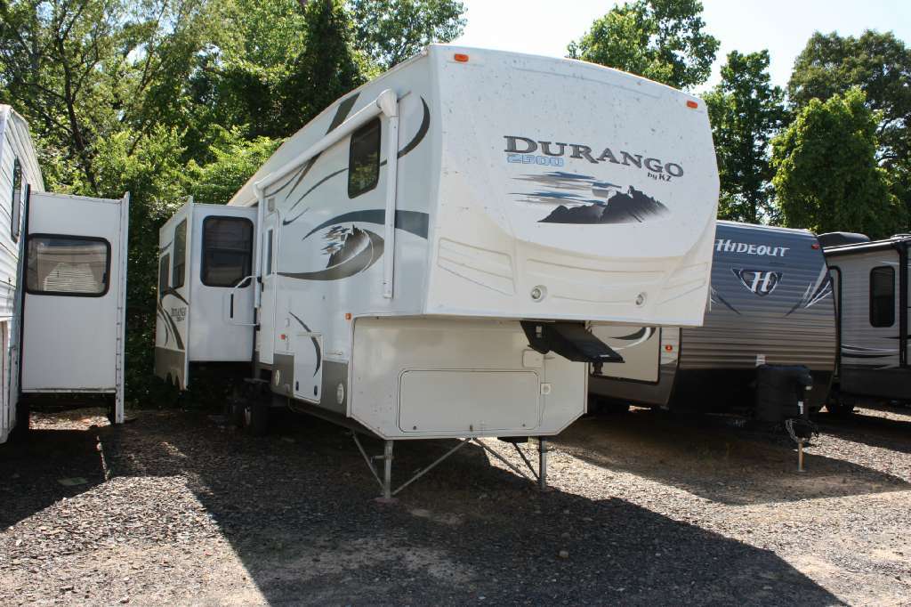 2012 Kz Rv Durango D325CK
