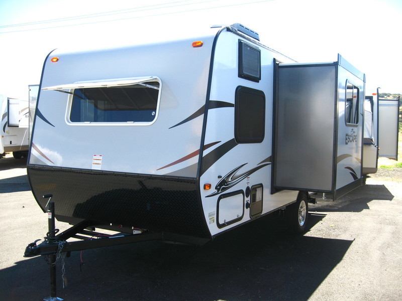 2017 Kz Rv Spree  Escape E170S