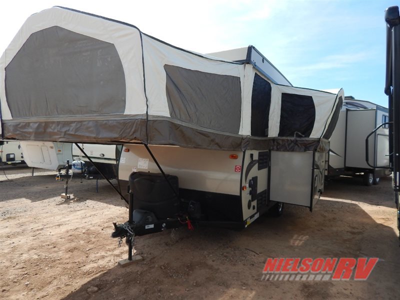 2017 Forest River Rv Rockwood High Wall Series HW277