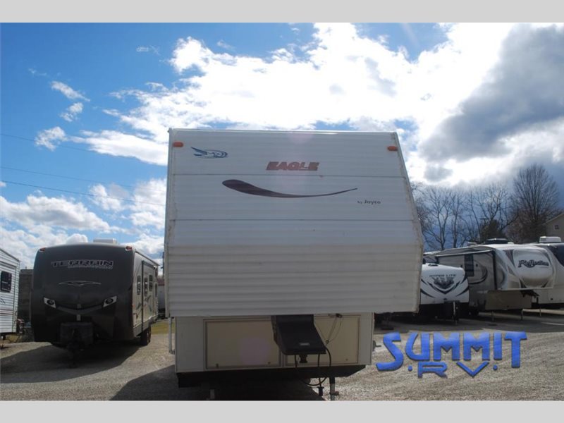 2000 Jayco Eagle 325BHS