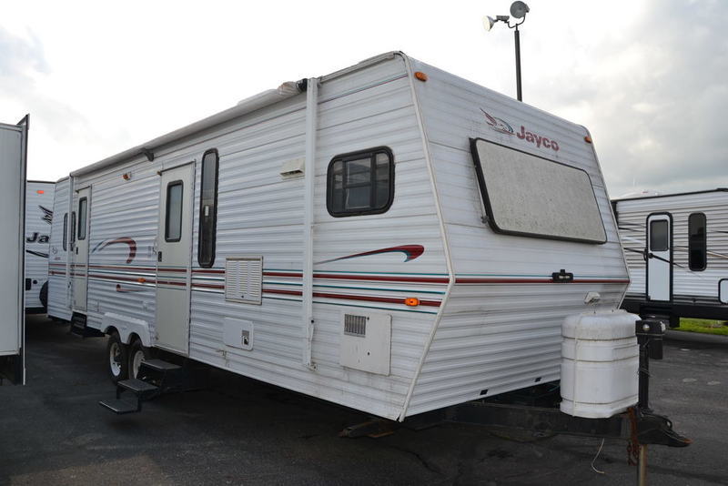 Jayco 312 Fks rvs for sale