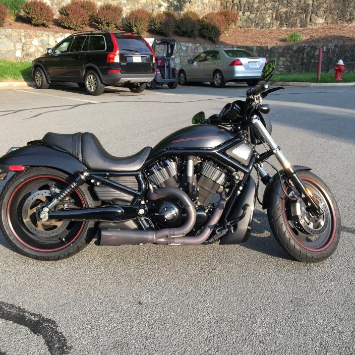 2013 Harley-Davidson Softail SLIM