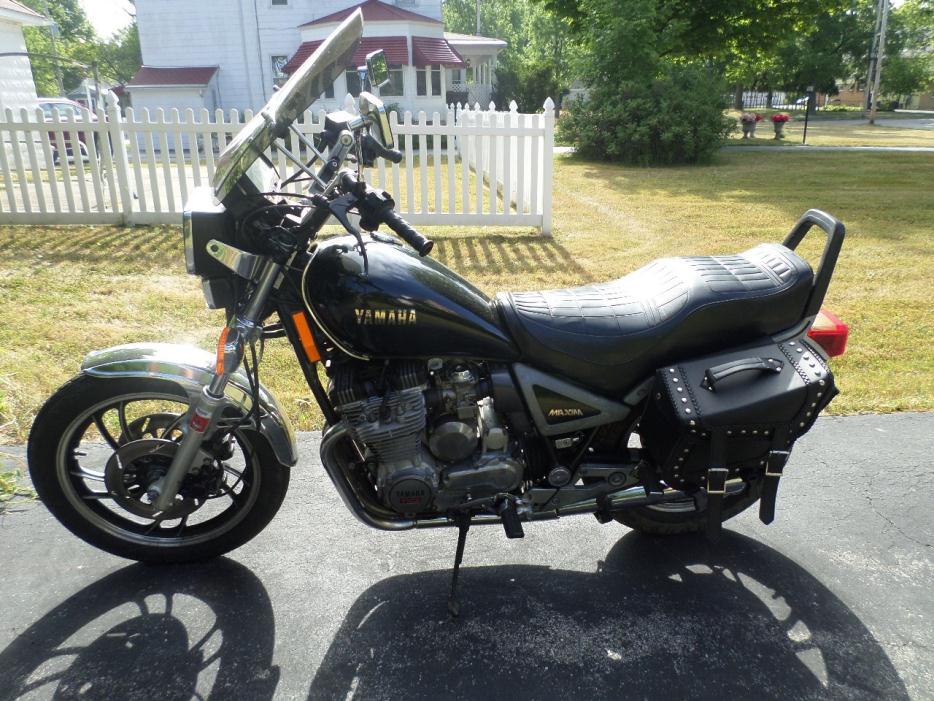 1994 Suzuki Intruder 1400