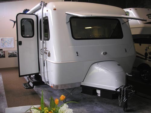 2016 Bigfoot Rv 25B21RB