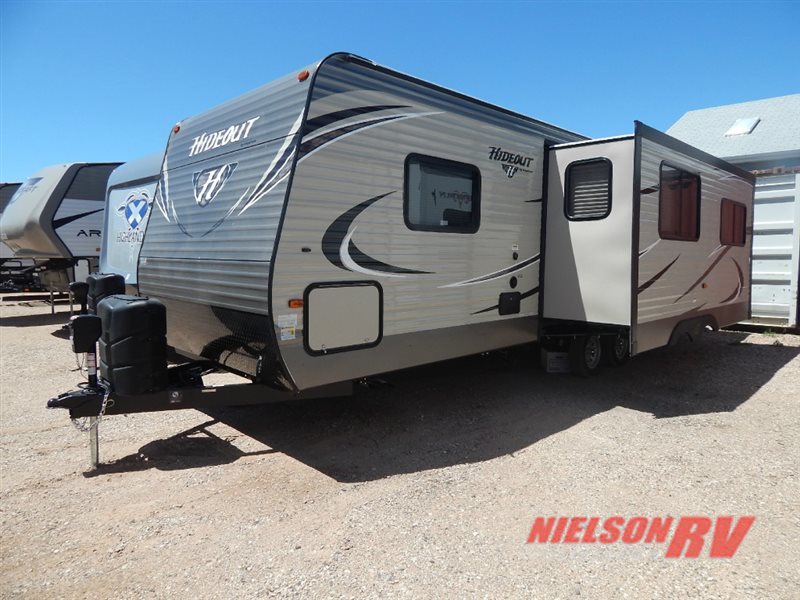 2017 Keystone Rv Hideout 26RLSWE