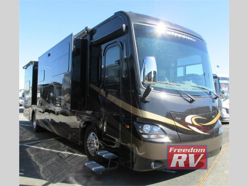2017 Coachmen Rv Sportscoach Cross Country RD 404RB