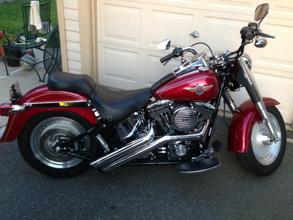 2012 Harley-Davidson FLHTK LIMITED