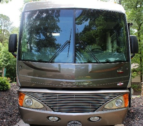 2005 Pace-Arrow 37c