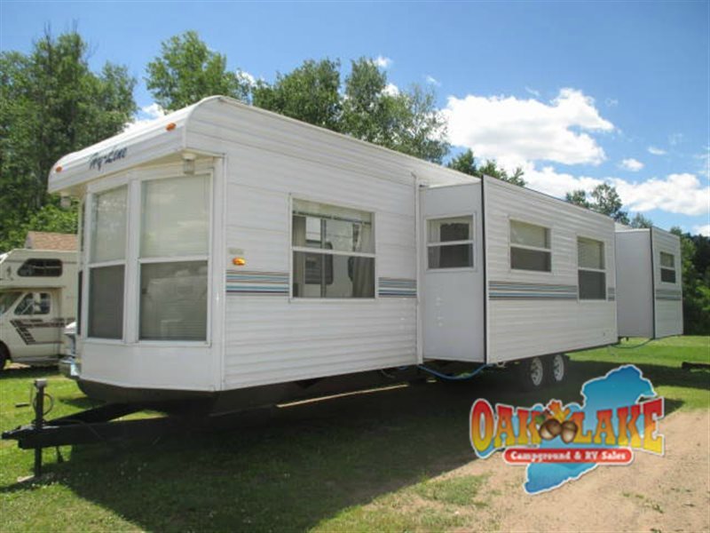 Hy Line Hy Line rvs for sale