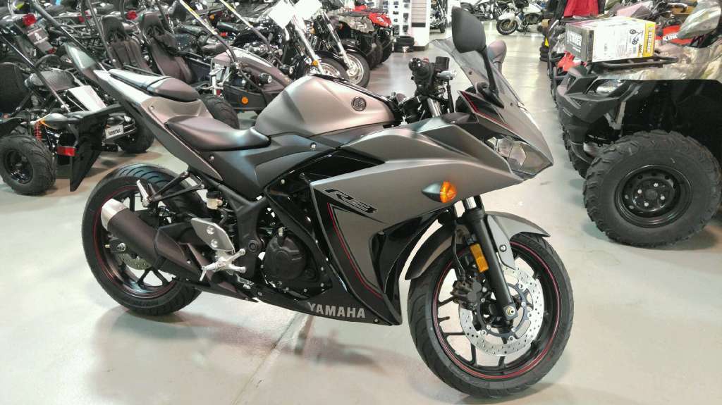 2016 Yamaha Zuma 50FX