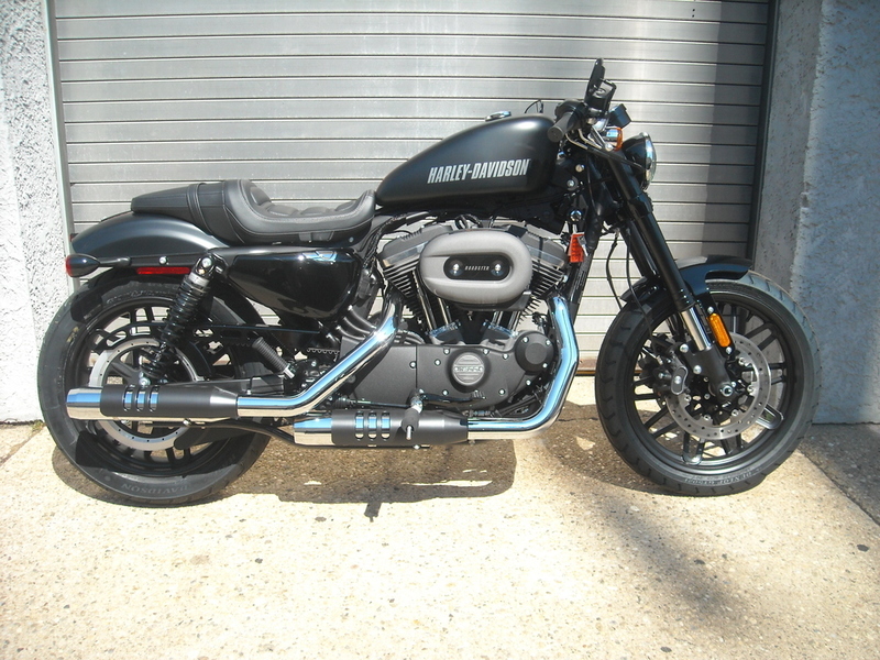 2011 Harley-Davidson XL1200N - Sportster Nightster