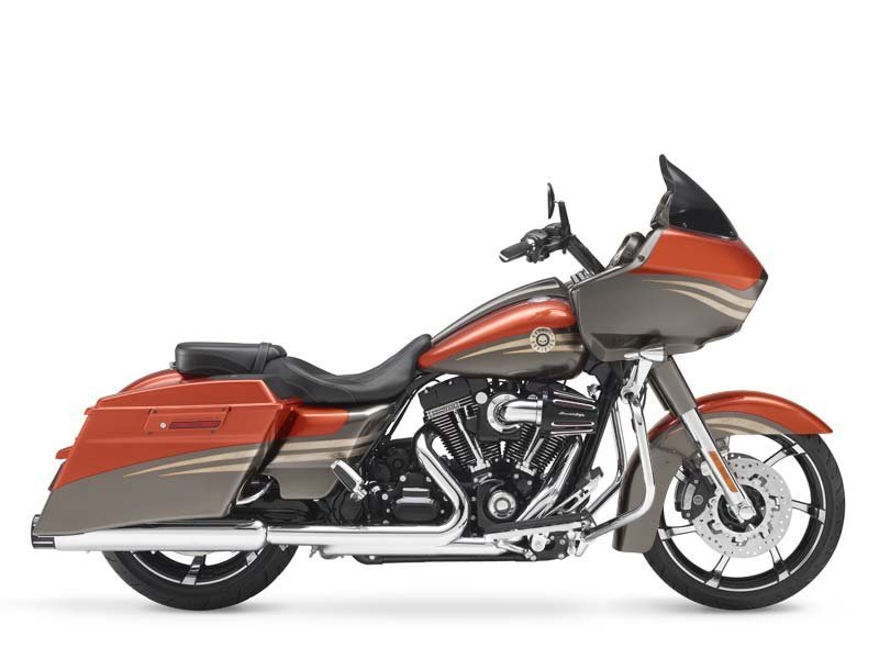 2015 Harley-Davidson Street 500