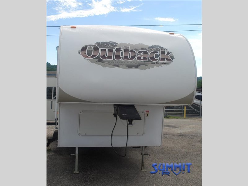 2006 Keystone Rv Outback Sydney 32FRLDS