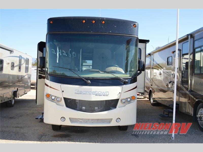 2016 Forest River Rv Georgetown 329DS