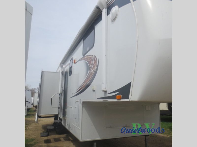 2012 Jayco Eagle Super Lite 37.5RLTS