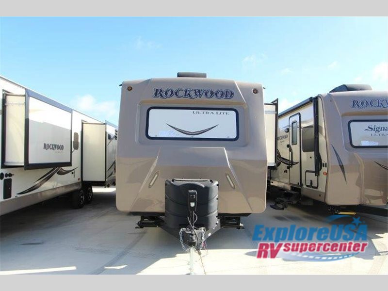 2017 Forest River Rv Rockwood Ultra Lite 2703WS
