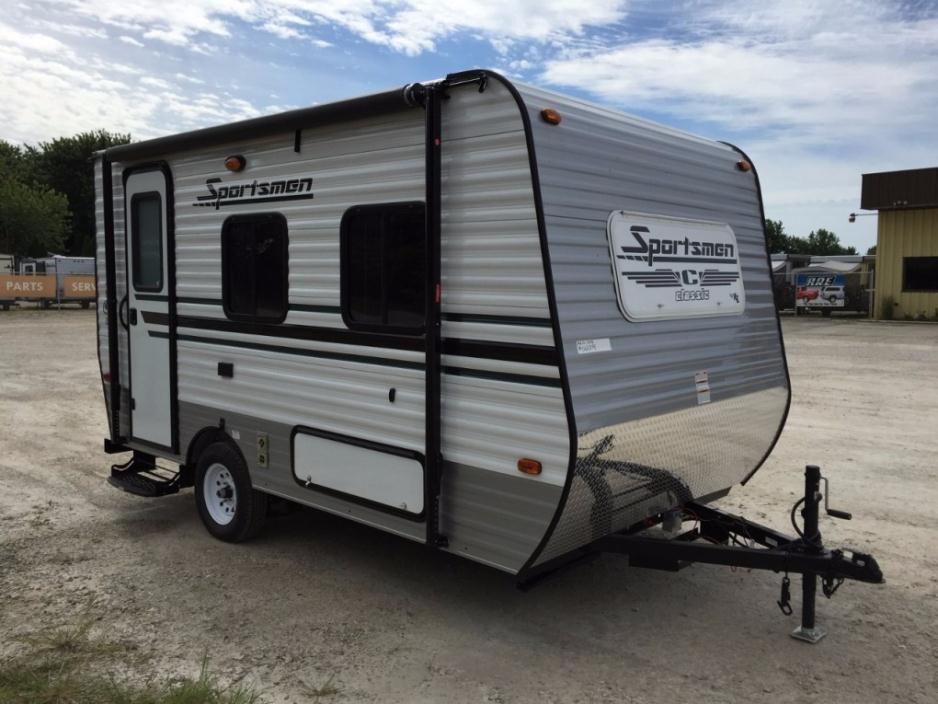 Kz Sportsmen 14 RVs for sale