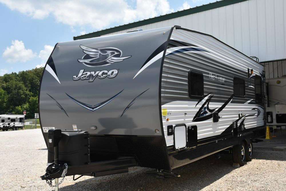 2017 Jayco 273 OCTANE SUPER LITE