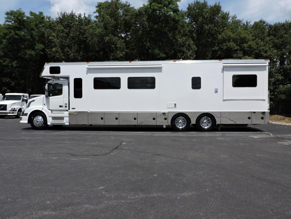 2017 Renegade 3500XM