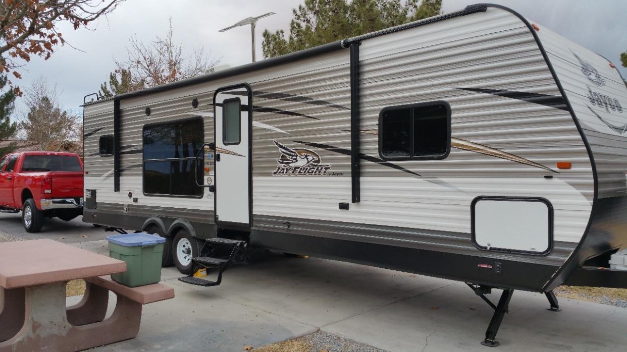 2016 Jayco Jay Flight 29RKS