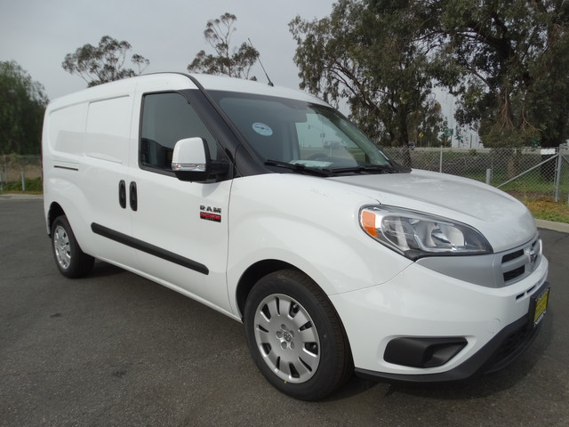 2015 Ram Promaster City Cargo Van  Cargo Van