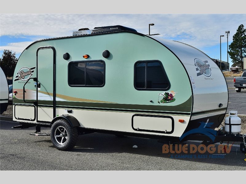 2016 Forest River Rv R Pod RP-180