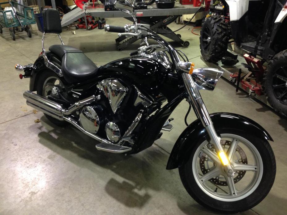 2013 Harley Davidson Ultra Classic Limited
