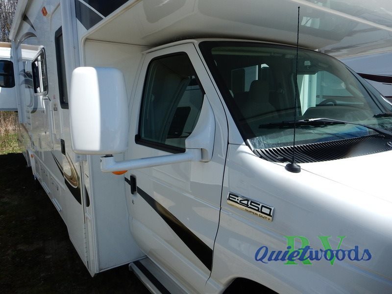 2013 Forest River Rv Sunseeker 3010DS Ford