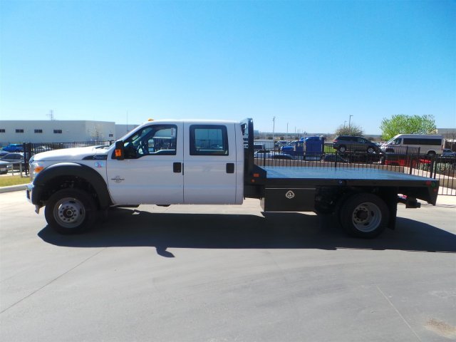 2016 Ford F550 Cab Chassis in Georgetown, TX