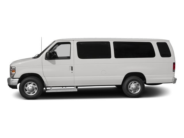 2013 Ford Econoline Wagon  Passenger Van