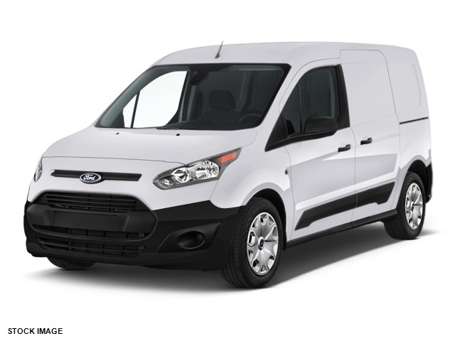 2016 Ford Transit Connect  Cargo Van